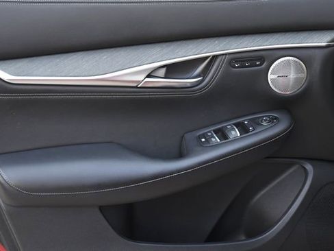 Used 2022 INFINITI QX55 Sensory w/ Lighting Package image 23