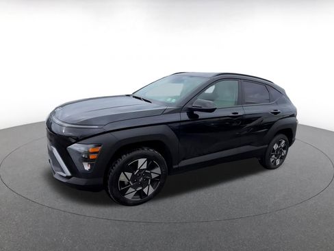 Used 2025 Hyundai Kona SEL image 7