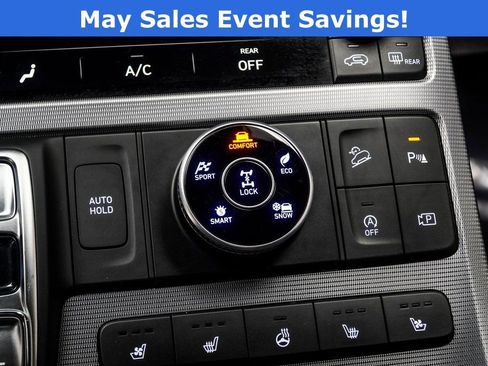 Used 2024 Hyundai Palisade Calligraphy AWD/4WD image 20