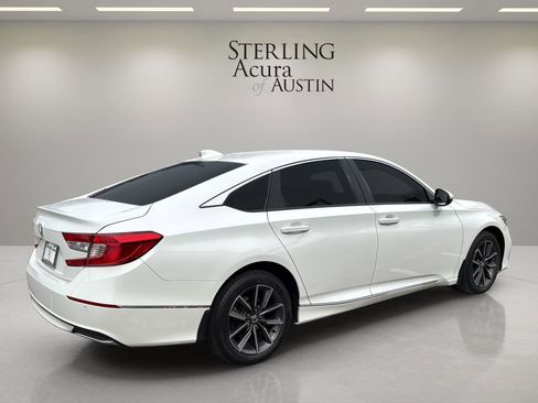 Used 2022 Honda Accord EX-L image 5