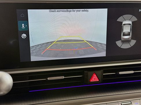 Used 2023 Hyundai Ioniq 6 SEL image 23