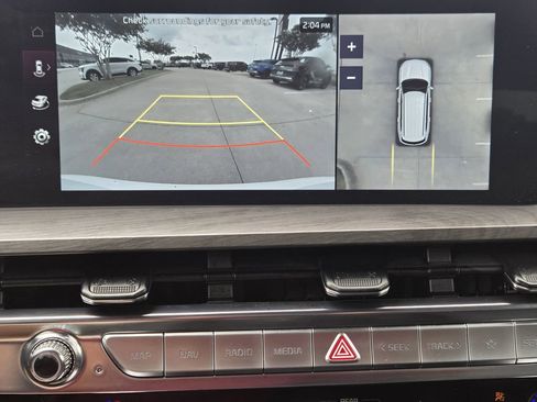 Used 2024 Kia Telluride SX Prestige X-Pro AWD/4WD image 7