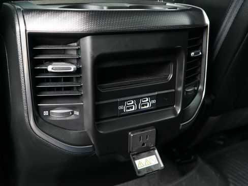 Used 2023 RAM 1500 Rebel w/ Rebel Level 2 Equipment Group AWD/4WD image 12