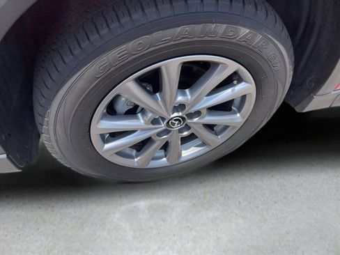 Used 2023 MAZDA CX-5 AWD 2.5 S w/ Select Package image 34
