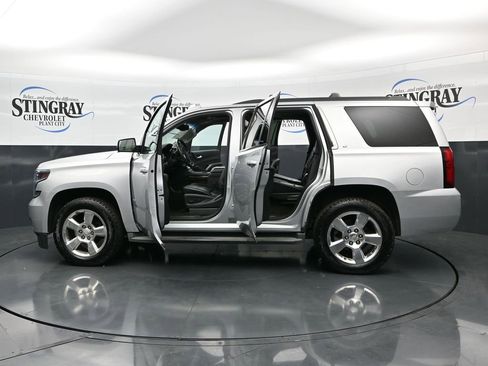 Used 2015 Chevrolet Tahoe LT image 28