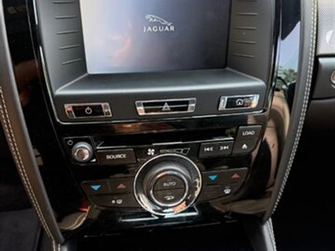 Used 2015 Jaguar XKR R RWD image 22