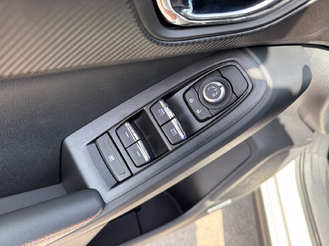 New 2026 Subaru Crosstrek 2.5i Limited AWD/4WD image 17