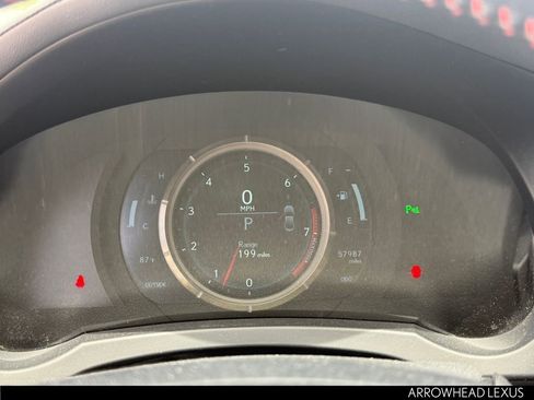 Used 2016 Lexus RC 350 RWD image 17