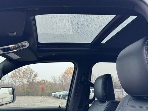 New 2026 RAM 1500 Rebel w/ Rebel Level 2 Equipment Group image 13