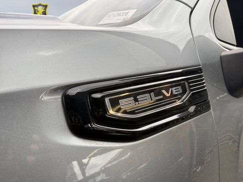 Used 2024 GMC Sierra 1500 Elevation RWD image 14