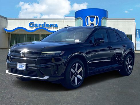 New 2026 Honda Prologue Touring image 3
