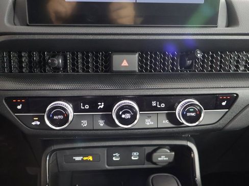 New 2026 Honda CR-V Sport-L image 42