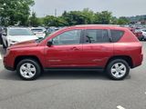 Used 2015 Jeep Compass Sport w/ Power Value Group image 4