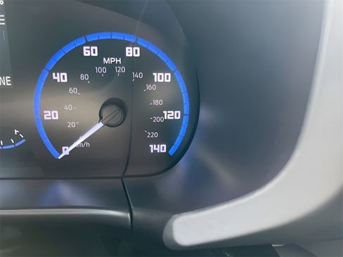 Used 2024 Ford Bronco Sport Big Bend image 20