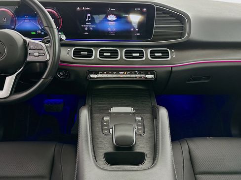 Used 2023 Mercedes-Benz GLE 450 4MATIC w/ AMG Line Exterior image 11