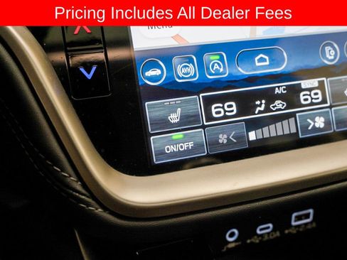 Used 2025 Subaru Outback Limited w/ Popular Package #2 AWD/4WD image 17