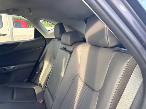 Used 2025 Lexus NX 350 AWD w/ Accessory Package (2T) image 10