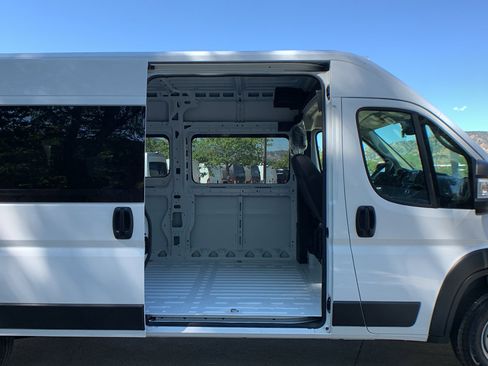 Used 2023 RAM ProMaster 3500 image 21