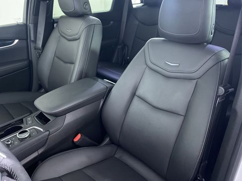 New 2025 Cadillac XT5 Premium Luxury w/ Technology Package image 12