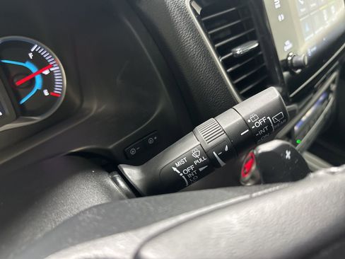 Used 2021 Honda Passport EX-L image 47