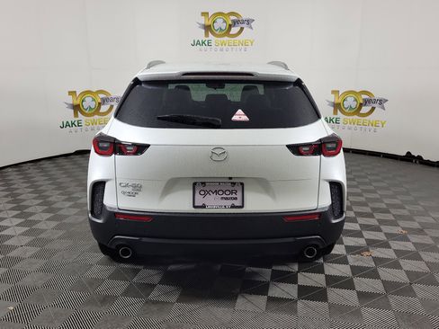 New 2026 MAZDA CX-50 AWD 2.5 S w/ Weather Package image 7