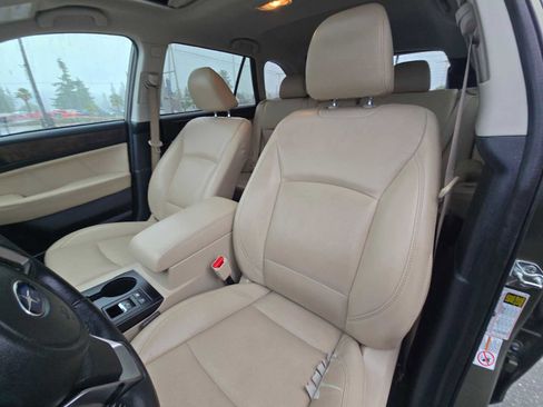 Used 2019 Subaru Outback 2.5i Limited w/ Popular Package #2 AWD/4WD image 22