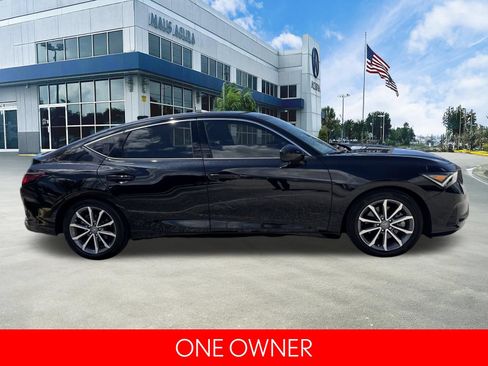Used 2024 Acura Integra FWD image 5