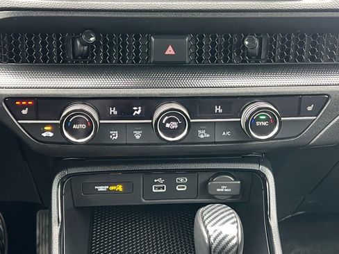 Used 2023 Honda CR-V Sport image 12