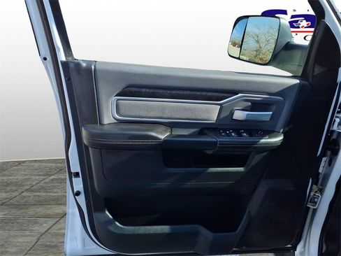 Used 2021 RAM 2500 Big Horn image 10