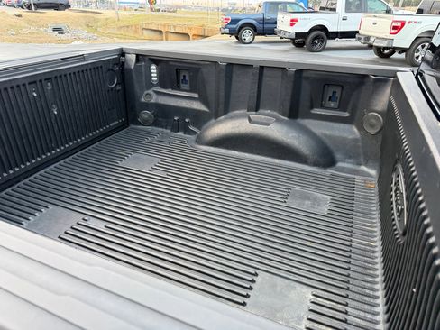 Used 2015 Ford F150 King Ranch w/ Equipment Group 601A Luxury image 18