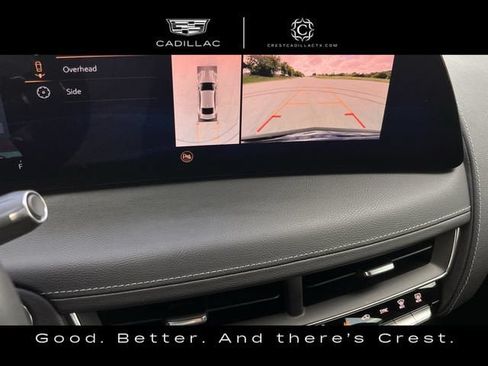 Certified 2025 Cadillac CT5 Premium Luxury w/ Technology Package RWD image 21