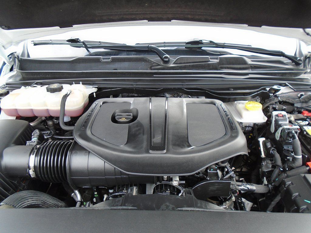 Certified 2026 RAM 1500 Rebel w/ Rebel Level 1 Equipment Group AWD/4WD image 21