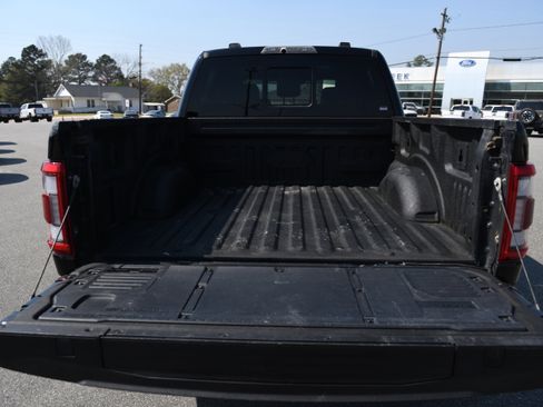 Used 2023 Ford F150 Raptor image 11