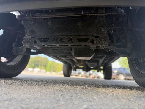 Used 2014 RAM 1500 Laramie AWD/4WD image 21