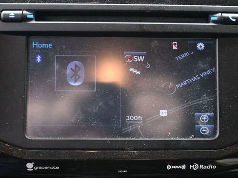 Used 2018 Toyota 4Runner TRD Off-Road AWD/4WD image 17
