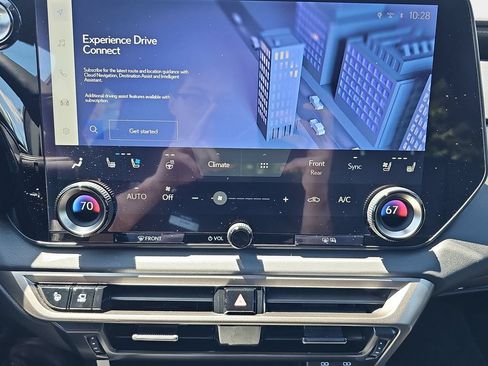 Certified 2024 Lexus RX 350 Premium Plus w/ Convenience Package AWD/4WD image 27