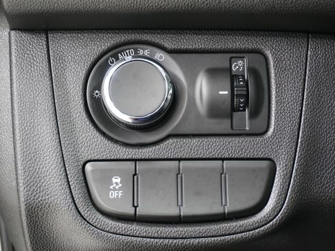 Used 2020 Chevrolet Spark LS image 16