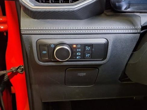 Used 2024 Ford Mustang Premium RWD image 17