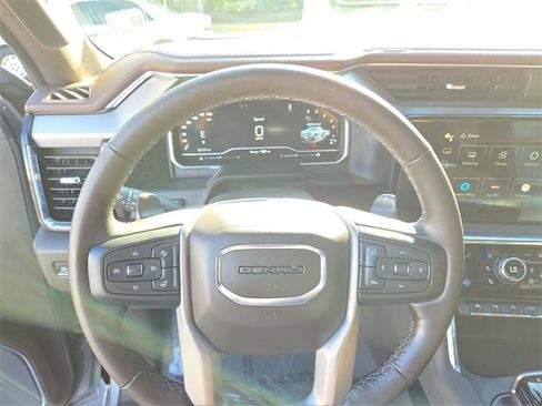 Certified 2024 GMC Sierra 1500 Denali w/ Denali Reserve Package image 22