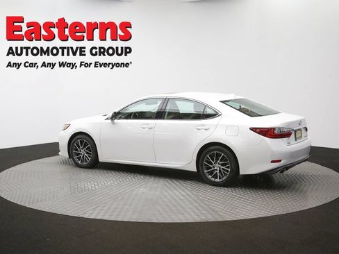 Used 2017 Lexus ES 350 w/ Navigation System Package FWD image 67