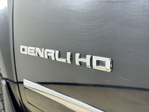 Used 2012 GMC Sierra 2500 Denali image 28