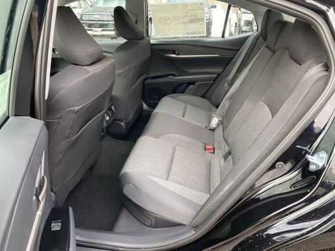 New 2026 Toyota Camry LE image 30