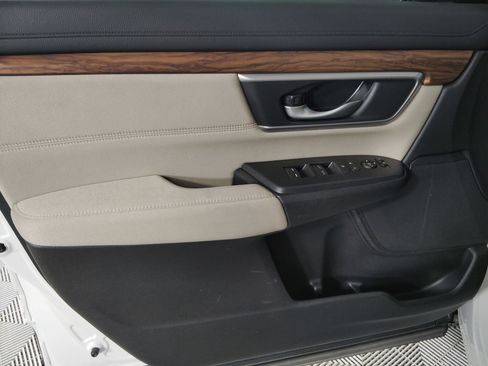 Certified 2020 Honda CR-V EX image 12