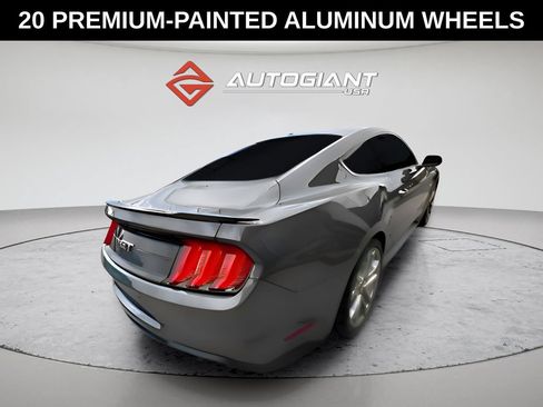 Used 2019 Ford Mustang GT Premium RWD image 92