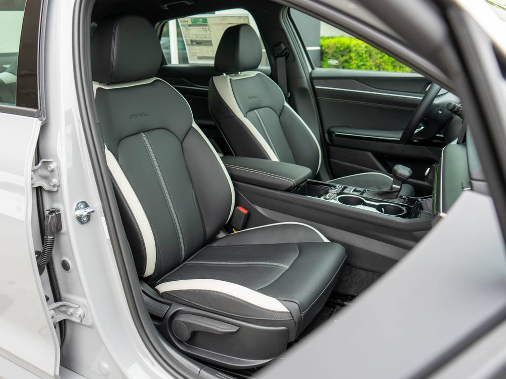 New 2026 Kia K5 GT-Line AWD/4WD image 9