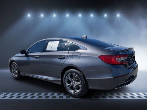 Used 2021 Honda Accord EX-L image 5