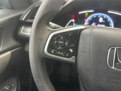Used 2019 Honda Civic LX image 24