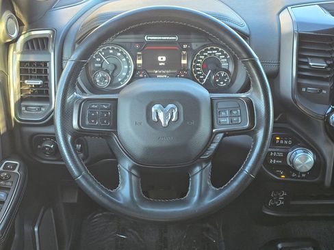 Used 2021 RAM 2500 Power Wagon image 6