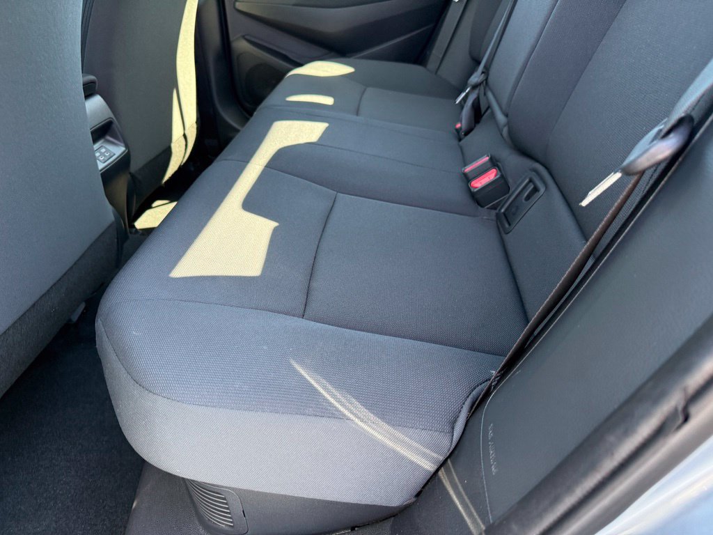 Certified 2025 Toyota Corolla LE FWD image 29