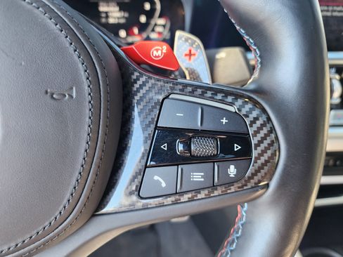 Used 2022 BMW M4 xDrive Competition w/ Executive Package image 25